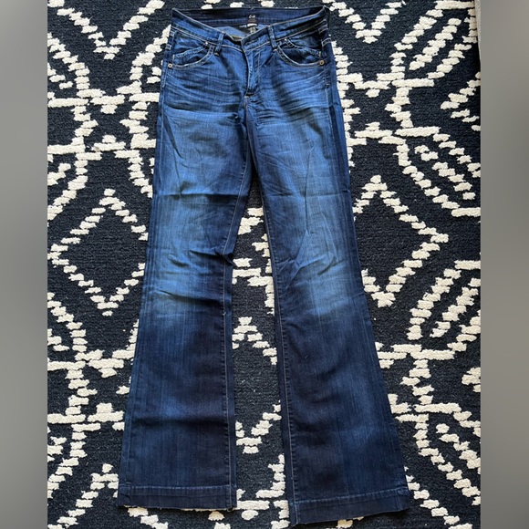 Citizens Of Humanity Denim - Citizen of humanity bootcut jeans. Size 27